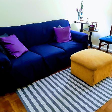 Apartamento Premium ริโอเดจาเนโร ภายนอก รูปภาพ