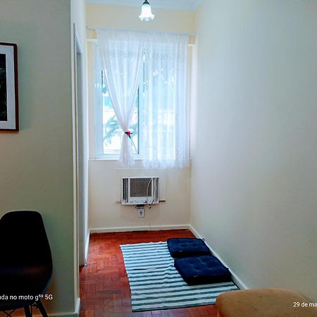 Apartamento Premium ริโอเดจาเนโร ภายนอก รูปภาพ