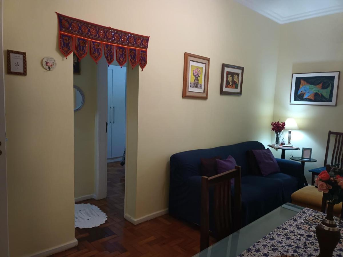 Apartamento Premium ริโอเดจาเนโร ภายนอก รูปภาพ
