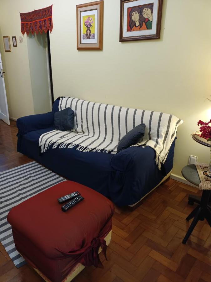 Apartamento Premium ริโอเดจาเนโร ภายนอก รูปภาพ