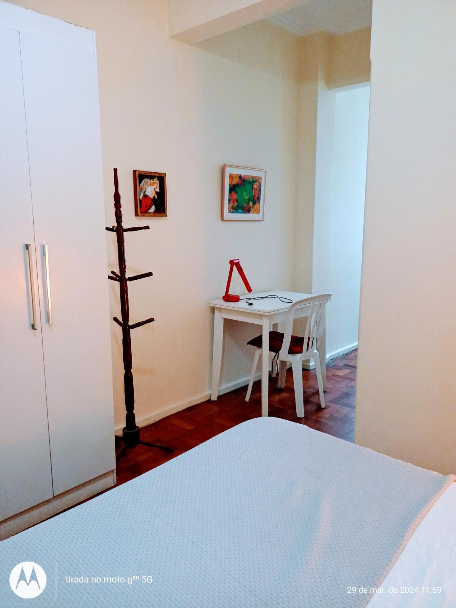 Apartamento Premium ริโอเดจาเนโร ภายนอก รูปภาพ