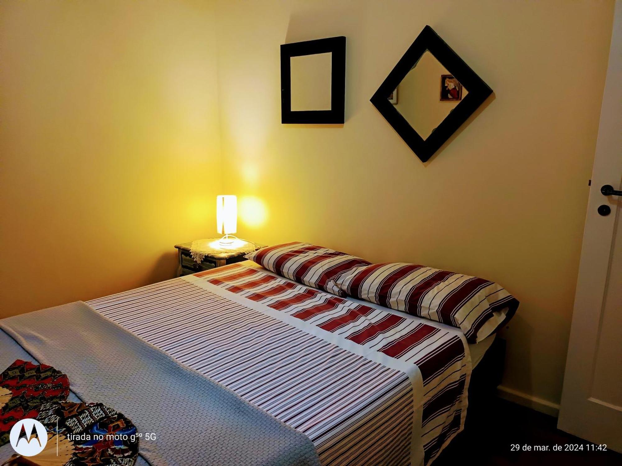 Apartamento Premium ริโอเดจาเนโร ภายนอก รูปภาพ