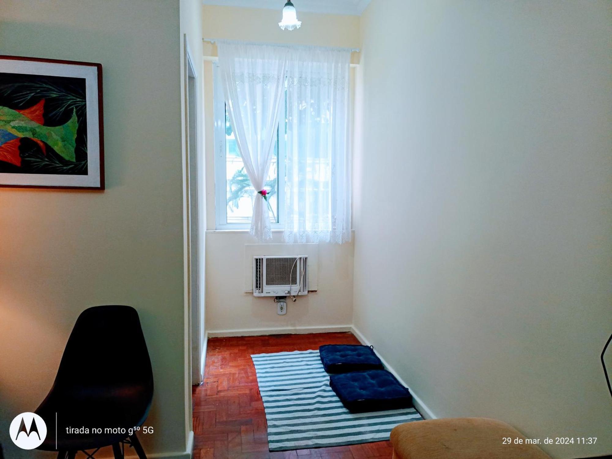 Apartamento Premium ริโอเดจาเนโร ภายนอก รูปภาพ