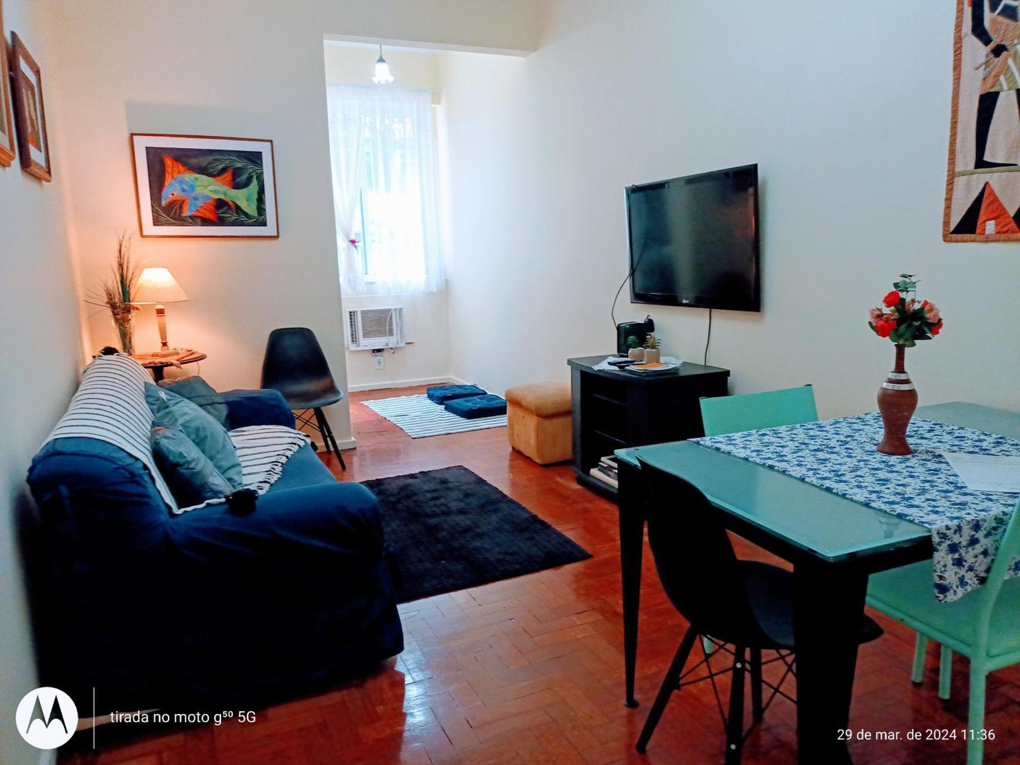 Apartamento Premium ริโอเดจาเนโร ภายนอก รูปภาพ