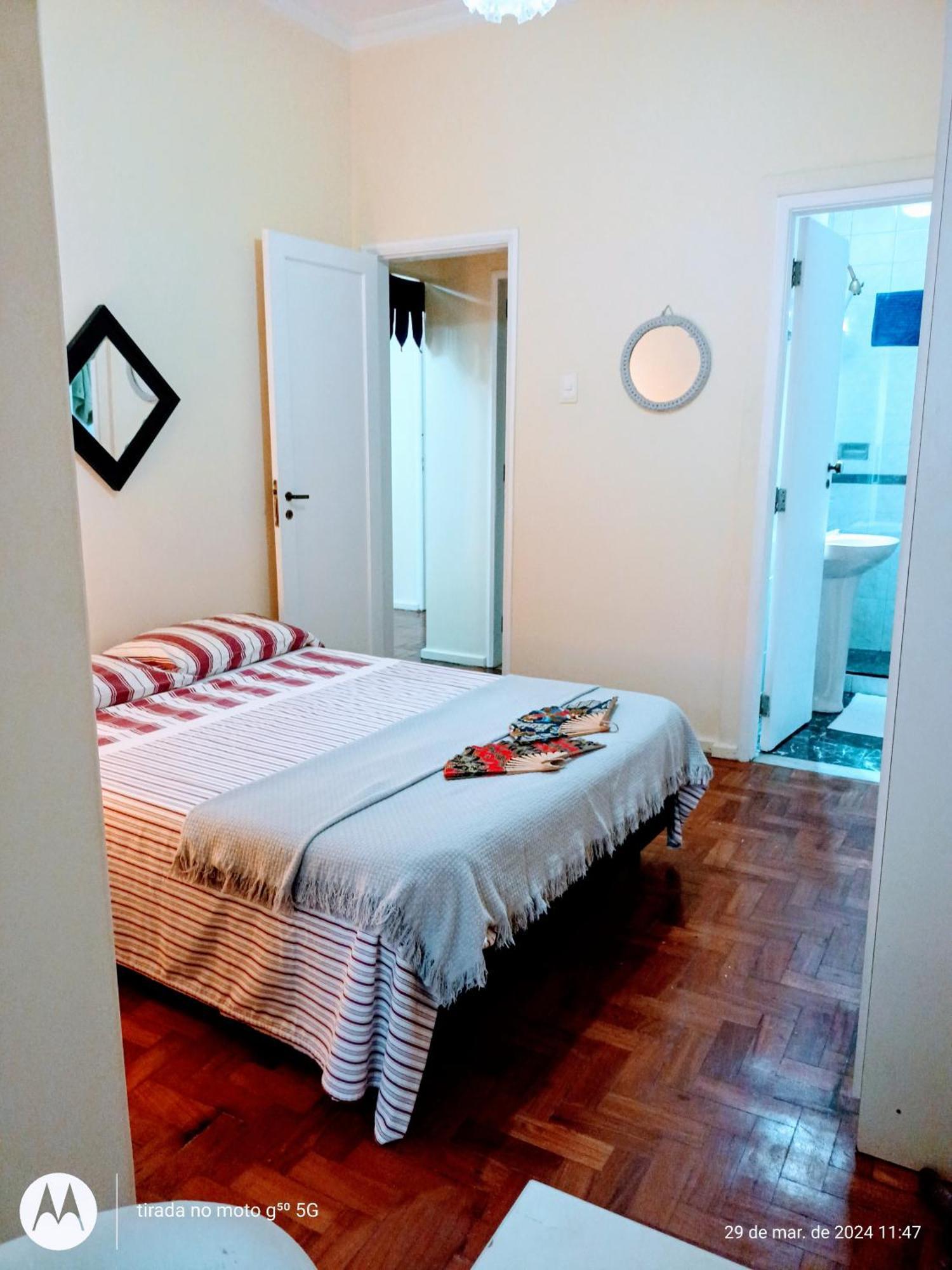 Apartamento Premium ริโอเดจาเนโร ภายนอก รูปภาพ