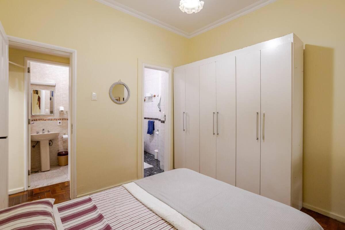 Apartamento Premium ริโอเดจาเนโร ภายนอก รูปภาพ