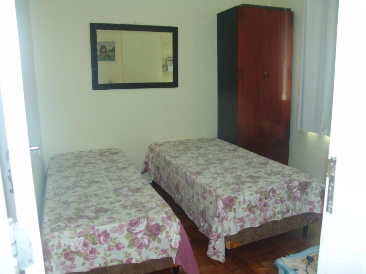 Apartamento Premium ริโอเดจาเนโร ภายนอก รูปภาพ