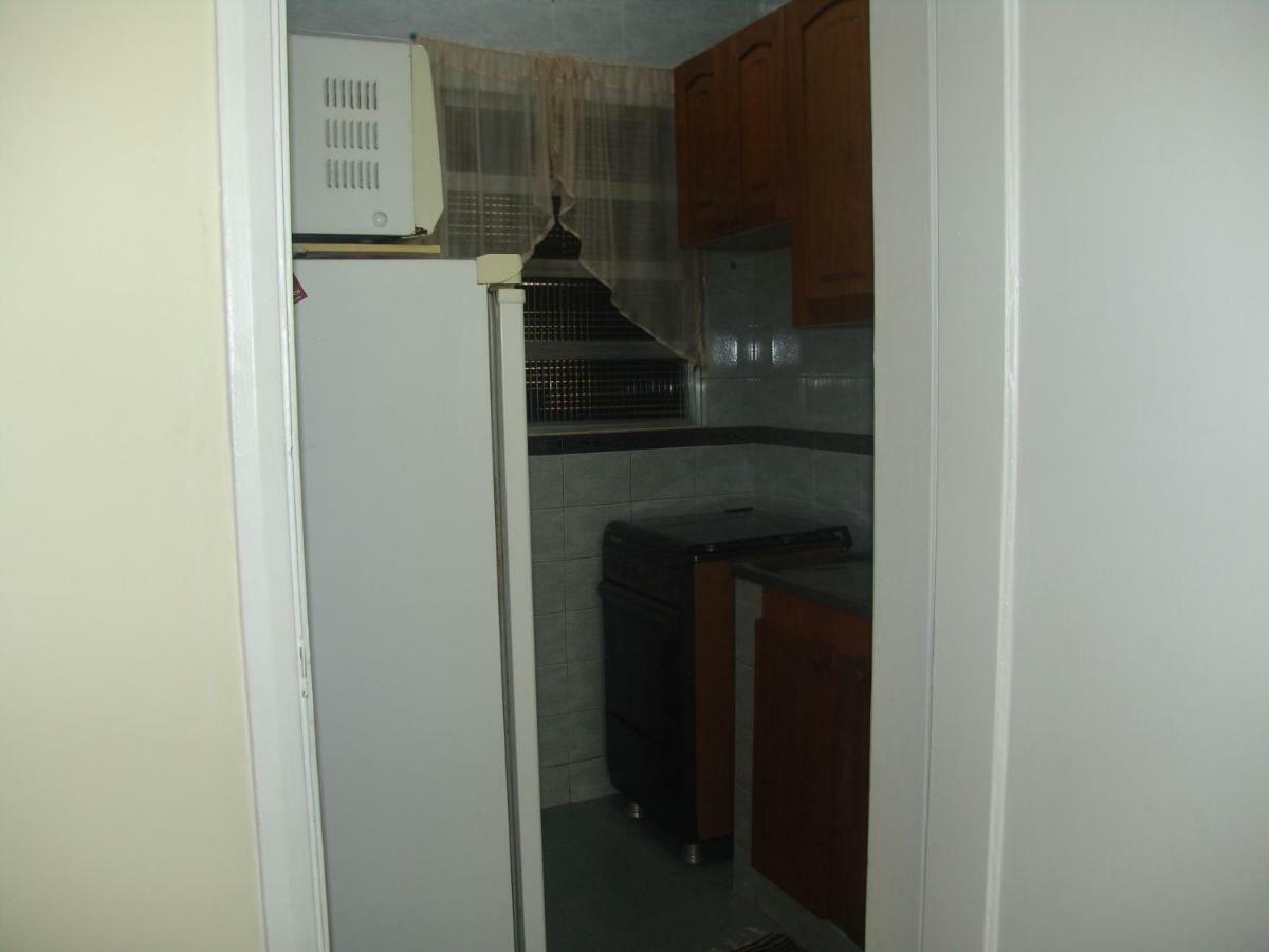 Apartamento Premium ริโอเดจาเนโร ภายนอก รูปภาพ